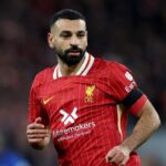 محمد صلاح يتحدى رد فعل الاتحاد الأوروبي على وفاة لاعب كرة قدم فلسطيني في غزة