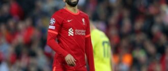 محمد صلاح أفضل لاعب كرة قدم أفريقي في التاريخ